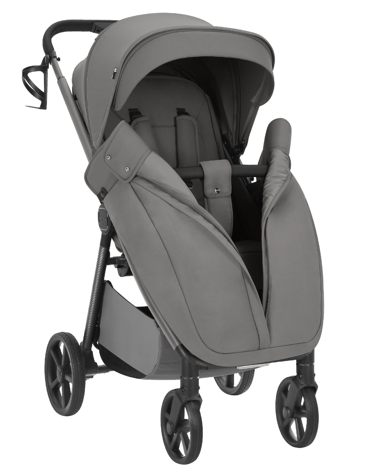 Passeggino Bravo M / Lite 4